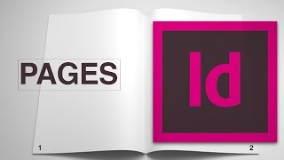 How to get page numbering to start where you want Indesign CC [upl. by Tsyhtema]