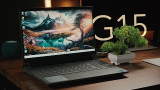 Dell G15 2023 Review The Working Man’s Alienware [upl. by Swartz319]