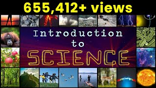 What is Science  Introduction To Science  Definition of science  Types of science  Letstute [upl. by Yl]