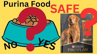 New Pet Food Recall  Is Purina Dog Food making your dog sick [upl. by Bostow]