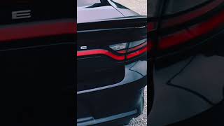 Hellcat Jailbreak Cold Start hellcat dodgedemon dodge like video the comment mopar v8 cars [upl. by Einahc873]