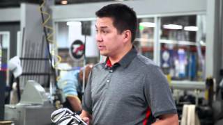 TaylorMade Iron History [upl. by Jorge]