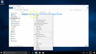 How to Change File Permissions in Windows 10 [upl. by Daria]