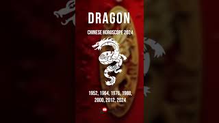 Dragon Zodiac Forecast 2024  Year of the Wood Dragon  Chinese Astrology Insights amp Predictions [upl. by Tye]