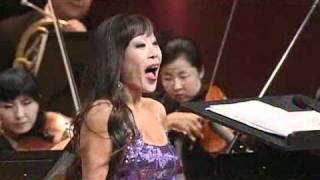 Sumi Jo  Deh Torna Mio Bene H Proch [upl. by Liatris]