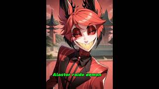 ALASTOR THE RADIO DEMON [upl. by Driscoll327]