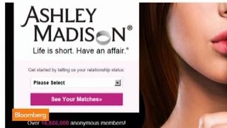 Ashley Madisons Secret to Success Why Women Cheat [upl. by Ketchum]