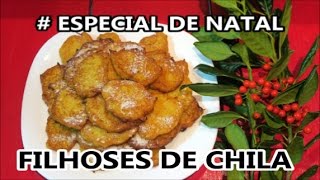 RECEITA PORTUGUESA ESPECIAL DE NATAL [upl. by Ramed]