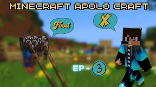 Apolocraft ep 3 [upl. by Rizas529]