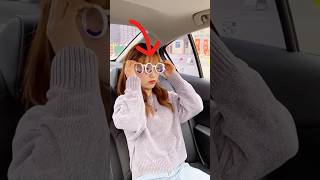 How Motion Sickness Glasses Works 😬 shorts [upl. by Sac]