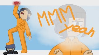 D  class  SCP 113  MMM yeah meme [upl. by Acira]