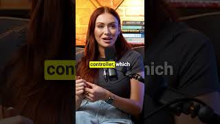 Elz The Witch on Building Her Brand elzthewitch ceocast [upl. by Hoffert]