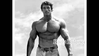 Chest Workout Arnold Style [upl. by Bandeen878]