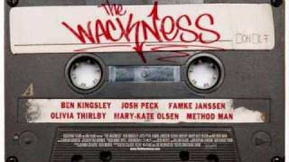 The Wackness [upl. by Roehm]