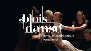 Trailer SPECTACLES Festival Blois Danse 2024 [upl. by Colligan]