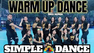 WARM UP 2024 dance remix  nonstop dance remix  RETRO NONSTOP  ZUMBA [upl. by Lord695]