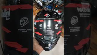 steelbird helmet Only 1699 viralvideo automobile helmet vlogs bike motorcycle [upl. by Leonardo]