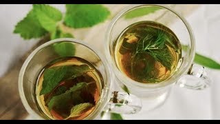 THIS Magical Herbal Tea Recipe Can Heal Cough Sinusitis Asthma Bronchitis and Clear Phlegm [upl. by Zosima]