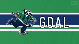 Abbotsford Canucks 2023 Goal Horn [upl. by Wakefield581]