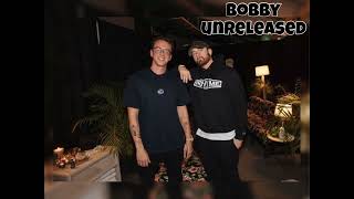 Logic  Talk Unreleased [upl. by Bashemath]