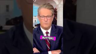 Morning Joe Caught Off Guard by the Price of Butter butter inflation alexrwagner [upl. by Debora]