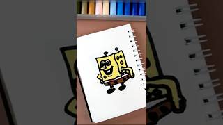 🙃🙃 How to draw Cartoon  ❤️❤️ Cartoon Easy Drawing and Sketch Idea cartoon drawing sketch [upl. by Westphal849]