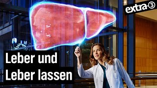 OrganspendeSchlusslicht Deutschland  extra 3  NDR [upl. by Anerev633]