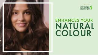 Clairol Natural Instincts [upl. by Elesig]