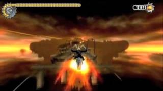 Ghost Rider  Trailer  PS2 [upl. by Sabu]