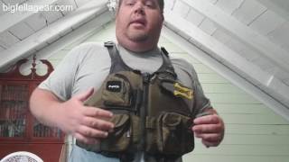 PFD Review  Chinook NRS [upl. by Paver]