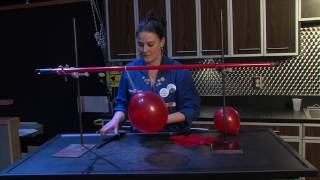 Static and Current Electricity  For Teachers [upl. by Llekcir]