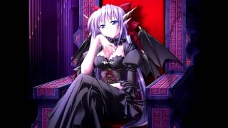 Nightcore  A Demons Fate HD [upl. by Melborn56]