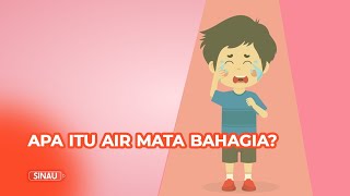 Apa itu Air Mata Bahagia [upl. by Adham203]