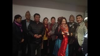 Mahabir Pun Part 1 [upl. by Con897]