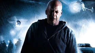 Hostage Full Movie Facts And Information  Bruce Willis  Kevin Pollak [upl. by Hakaber]