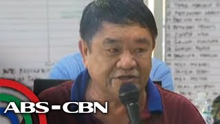 News Now Itogon Mayor appeals to Benguet Corp for burial site temporary shelter [upl. by Noach452]