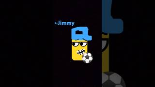 Li nugget ard jimmy [upl. by Harewood]