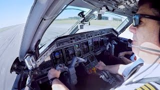 How To Fly An IFR Departure Procedure With A quotClimb Viaquot [upl. by Eudoxia]