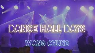 Wang Chung  Dance Hall Days Instrumental [upl. by Fawnia119]