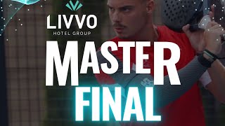 MASTER FINAL ABSOLUTO 2023  Semifinales [upl. by Nosreve965]