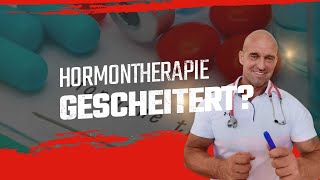 Warum Hormontherapie bei jungen Männern oft scheitert Eine biochemische Analyse [upl. by Schaeffer]