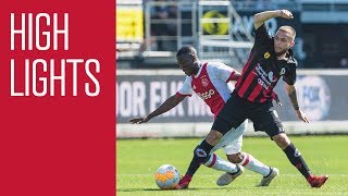 Highlights Excelsior  Ajax [upl. by Hefter]