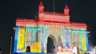 Chatrapati Shivaji maharaj story Gateway of India [upl. by Clapp629]