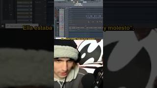 Porter Robinson revela melodía original de Kitsune Maison Freestyle en stream [upl. by Asilad603]