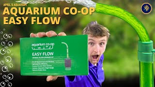 Easy Flow Aquarium Coop Highlight [upl. by Irmine993]