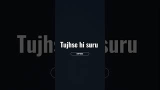 Zaalima lofi status black screen song lofi deepmusic zaalima arijitsinghlofi viralshorts [upl. by Sukram]