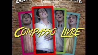 Quarteto Compasso Livre  Vem Entrega Tua Vida [upl. by Ginny95]