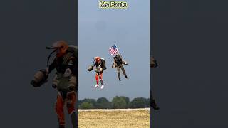 bastille day flyboard zapata flyboard air zapata racing [upl. by Enoob]