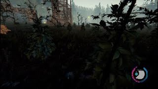 MEGAN CROSS COMES BACK TO LIFE  The Forest PS4 NO MODS [upl. by Schonfield65]