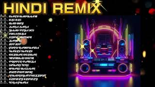 NEW HINDI REMIX SONGS 2020  INDIAN REMIX SONG  HINDI REMIX MASHUP SONGS 2020  DJ SONG 2020 [upl. by Airdnola737]